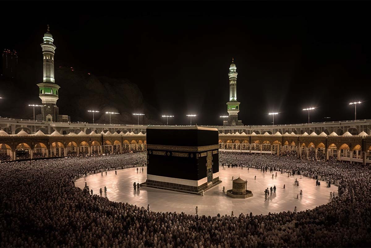 Arab Saudi Sediakan Paket Haji Hemat