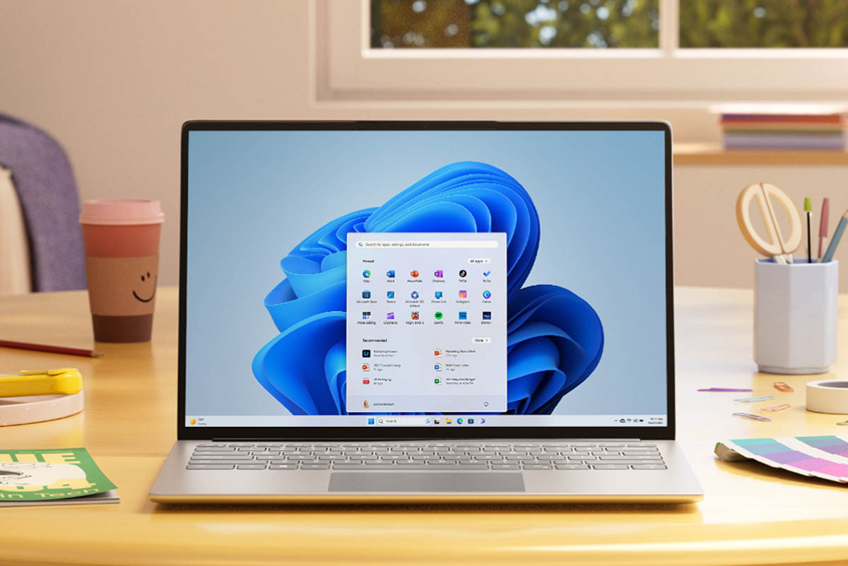 Fitur Copilot Windows 11