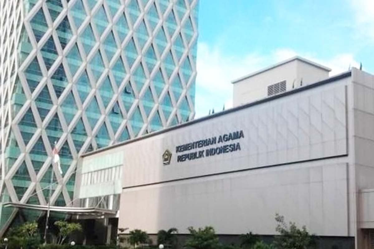 Penentuan Awal Ramadan 1445 H