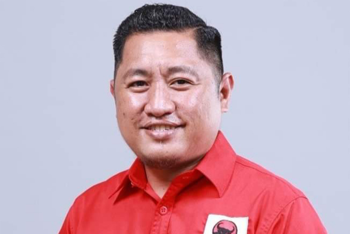 PDI Perjuangan Pertahankan 1 Kursi DPRD Boltim