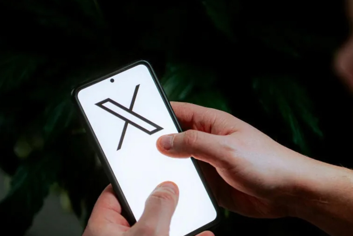 X Rilis Panggilan Suara dan Video