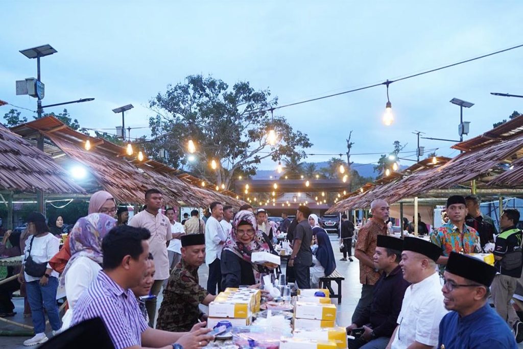 Ramadhan Fair 2024
