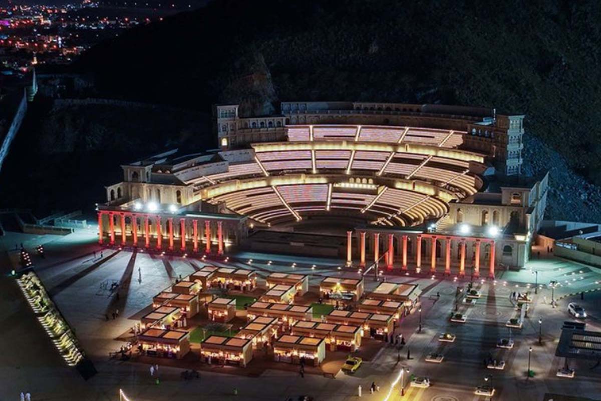 Festival Belanja Dakakeen 2024