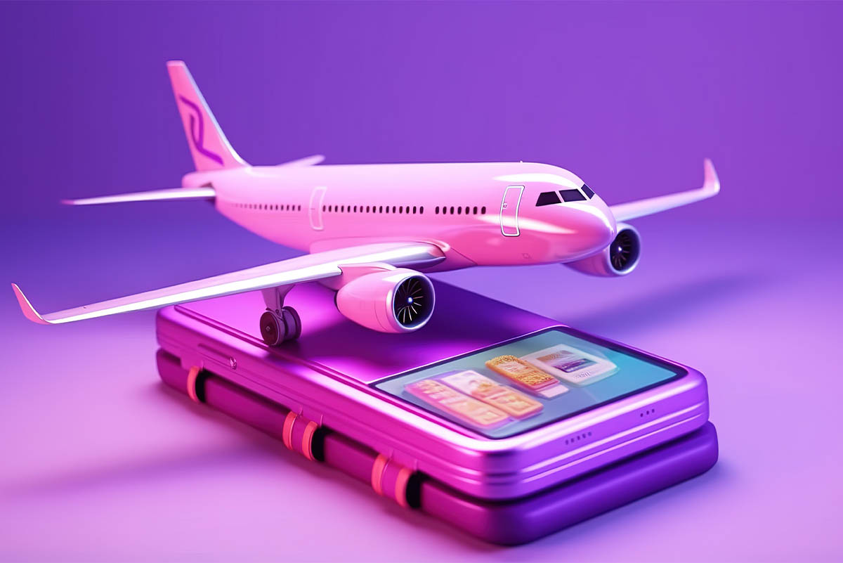 Hari Terbaik Membeli Tiket Pesawat