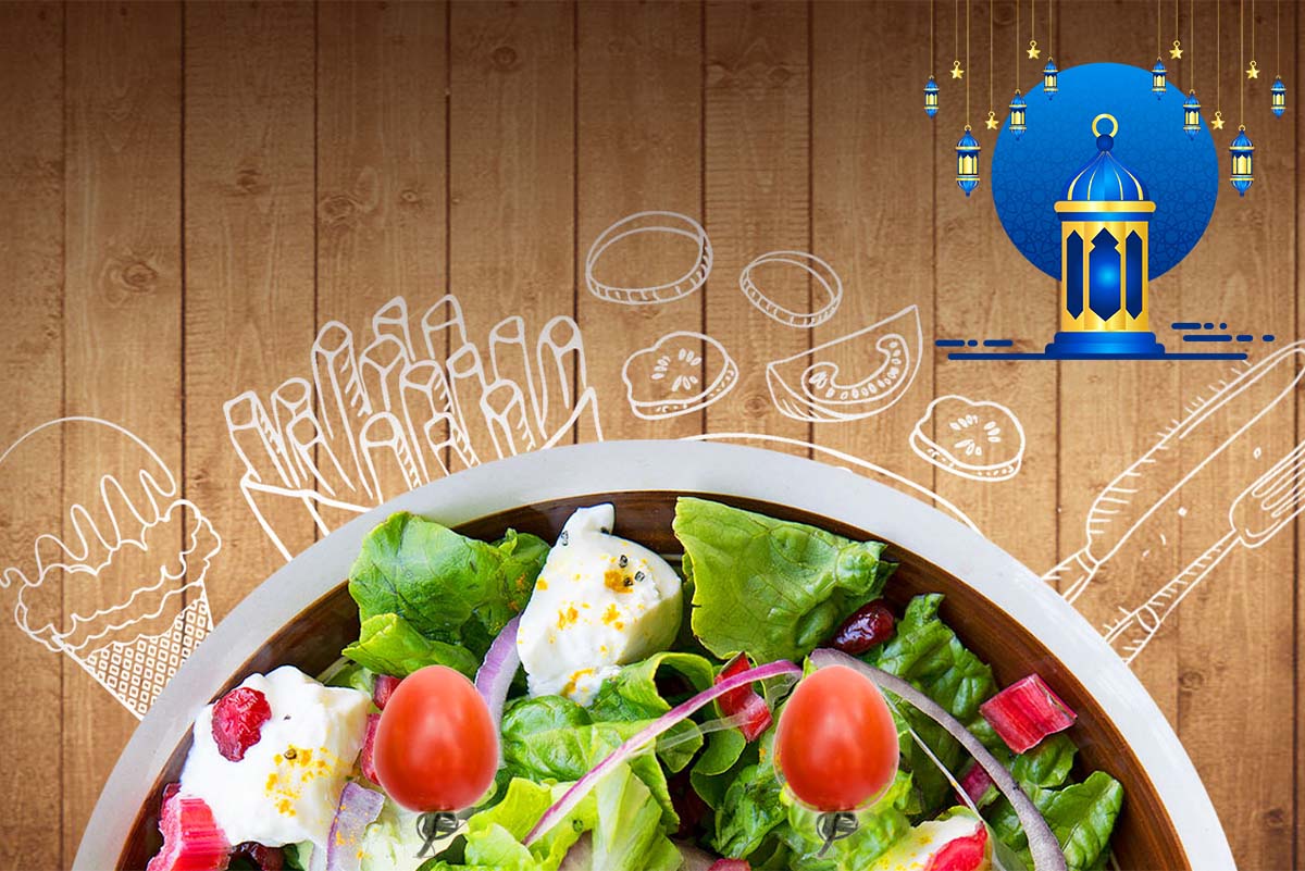 Tips Menjaga Kesehatan selama Ramadan