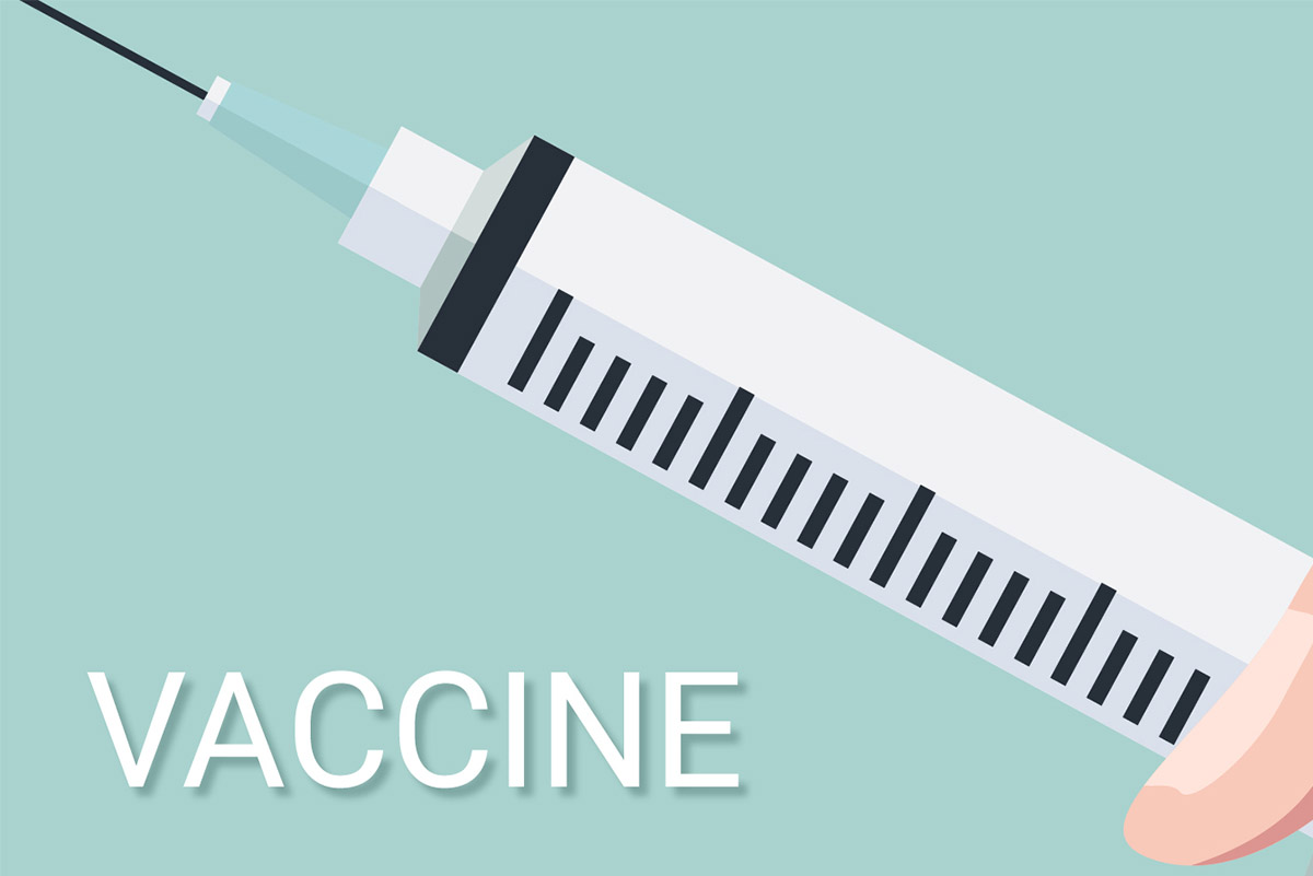 Vaksinasi Flu Wajib untuk Umroh dan Haji