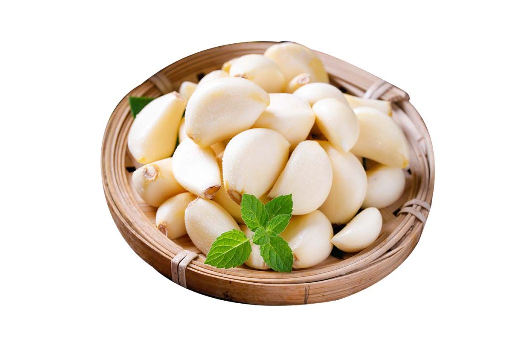 Makanan Membantu Melawan Flu