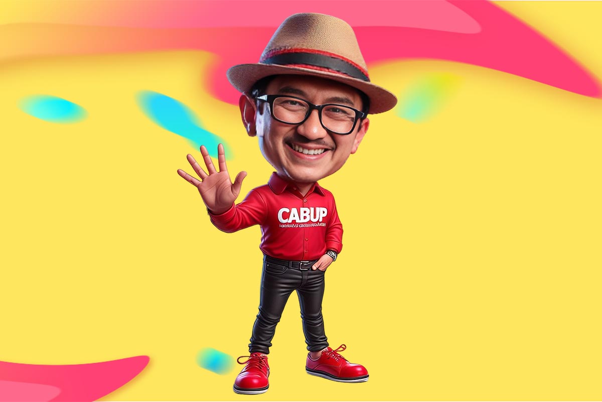 Abdul Paisal Pontoh Menuju Pilkada Buol