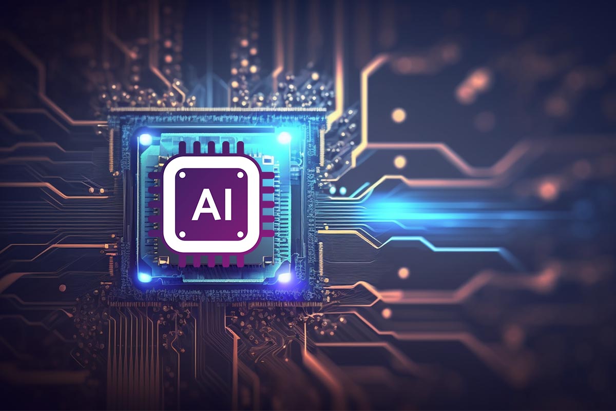 Chip AI Terbaru