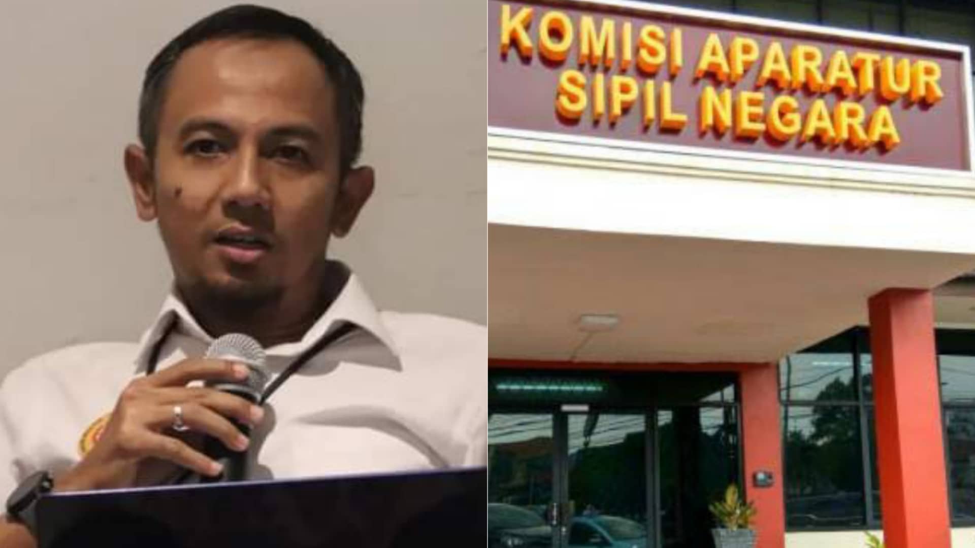KASN Segera Beri Jawaban Soal Surat Permohonan Peninjauan Rekomendasi Pelanggaran Netralitas ASN Boltim