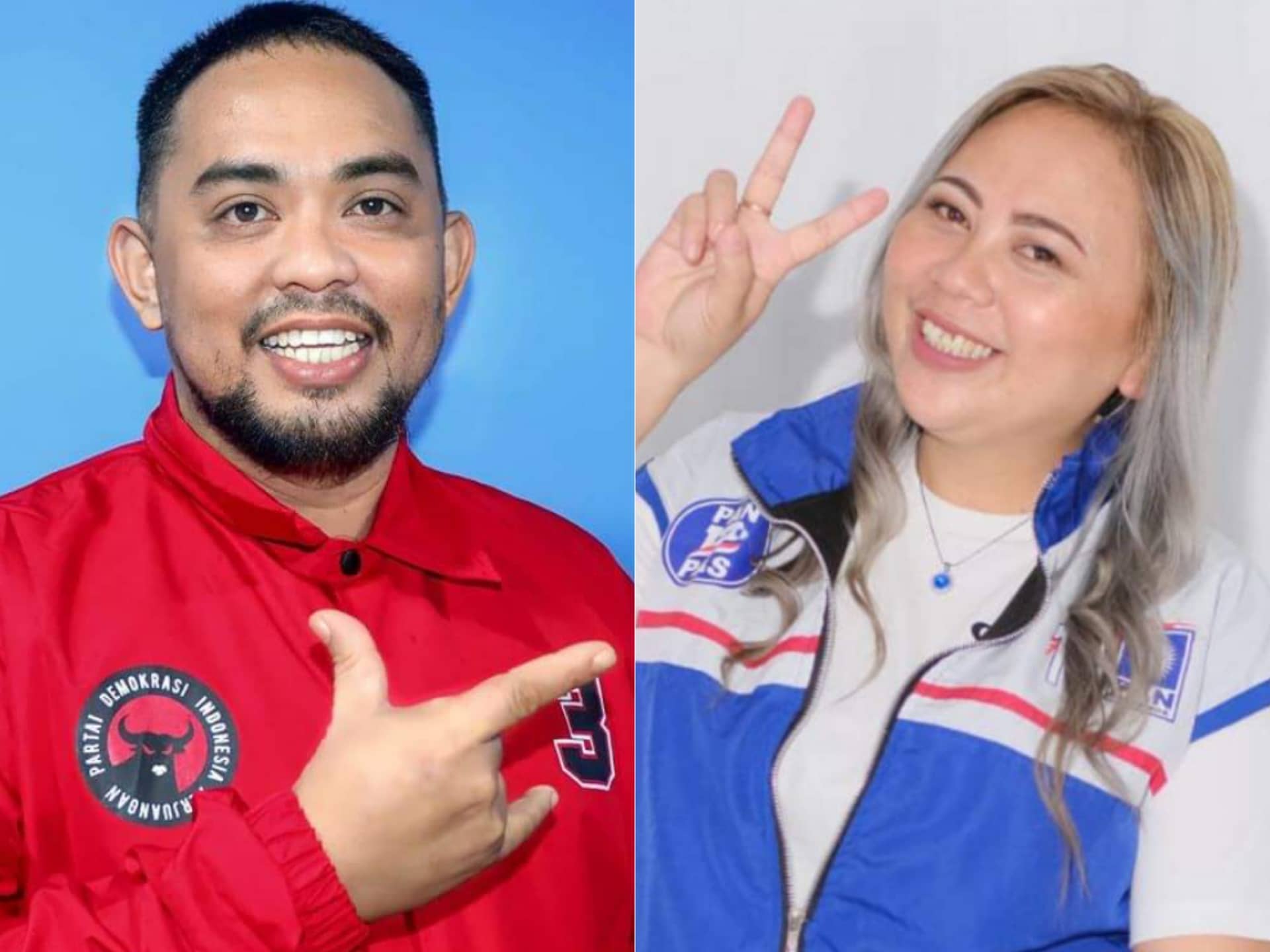 Meraba Kedekatan Rahman dan Candra, Akankah PDIP-PAN Koalisi di Pilkada Boltim 2024?