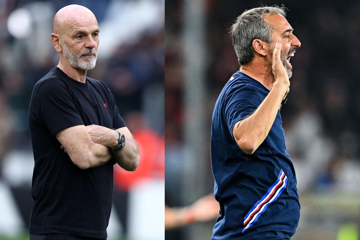 Kandidat Pelatih AC Milan
