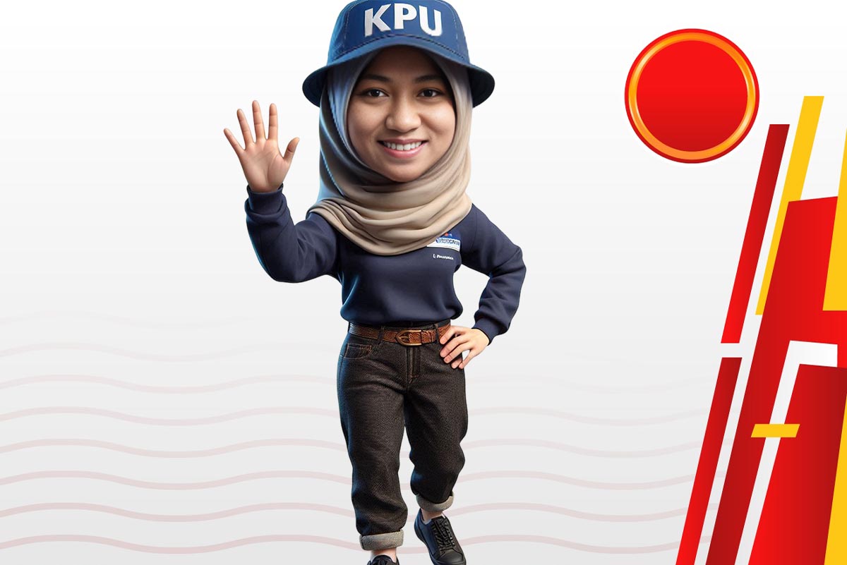 Pendaftaran PPK Bolsel Pada Pilkada 2024