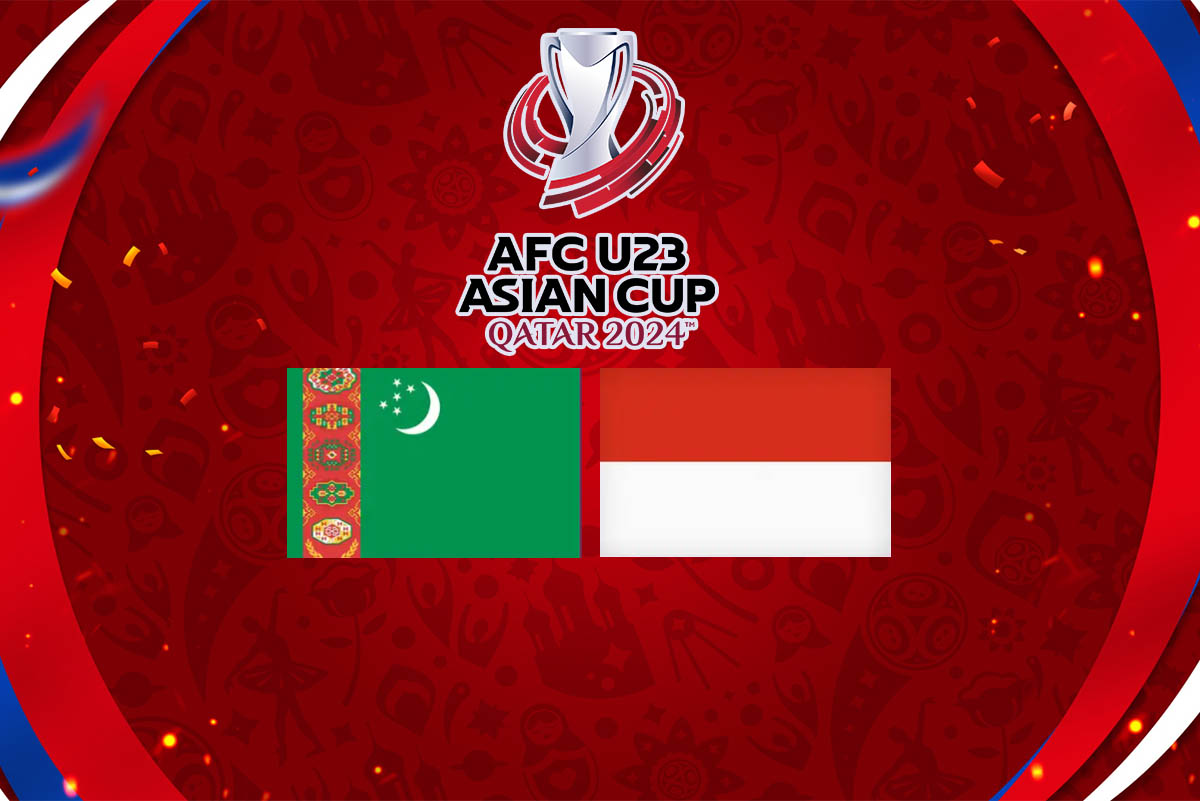 Semifinal Piala Asia U-23 2024