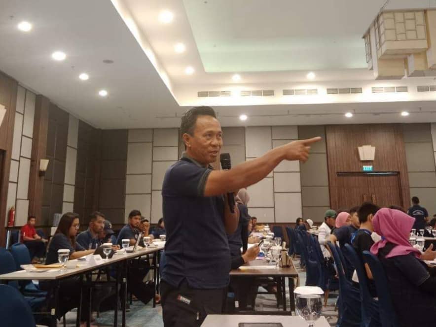 Warga Soroti Pembangunan TK-PAUD di Desa Molobog Timur Boltim Dinilai Bermasalah
