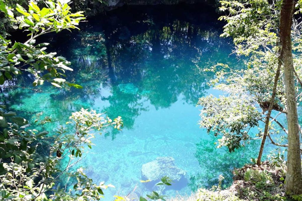 Danau Moko