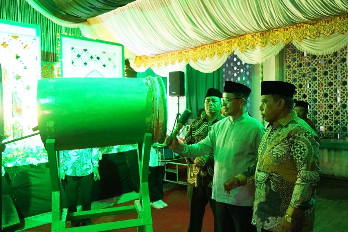 MTQ ke-8 Bolmut 2024