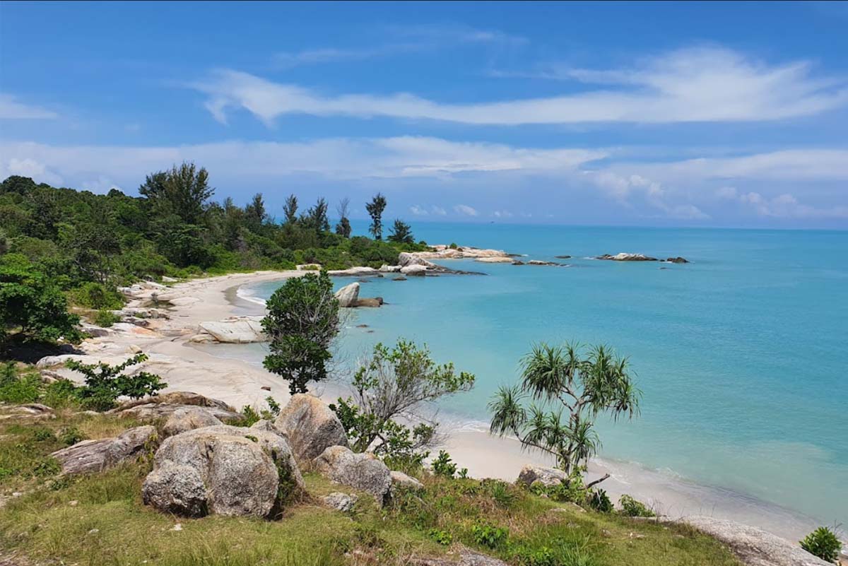 Pantai Tikus