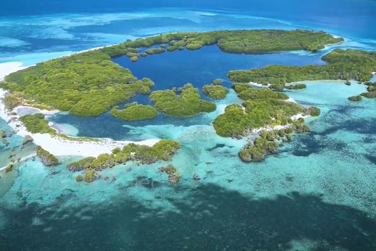 Pulau Tuban