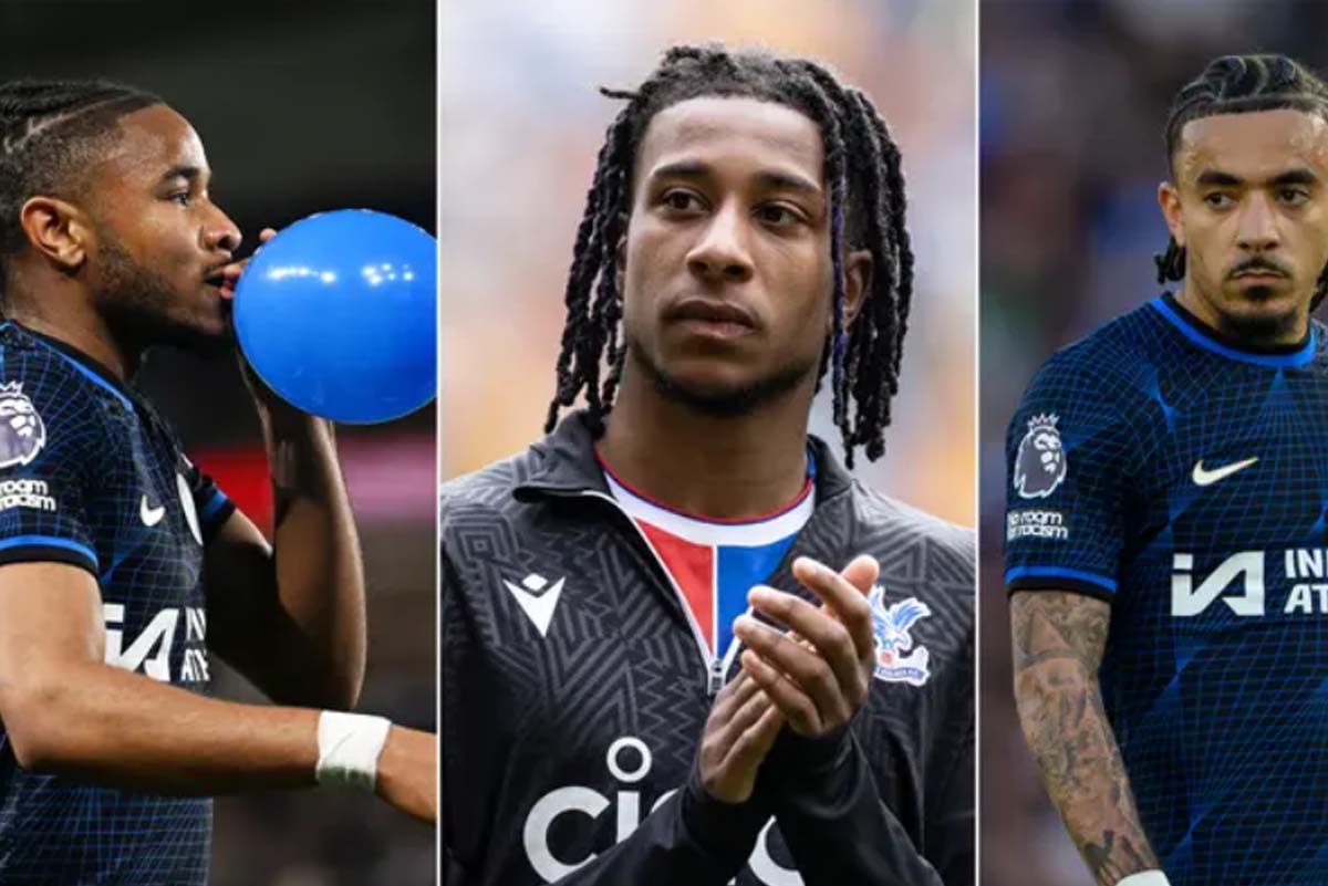 Skuad Prancis Euro 2024
