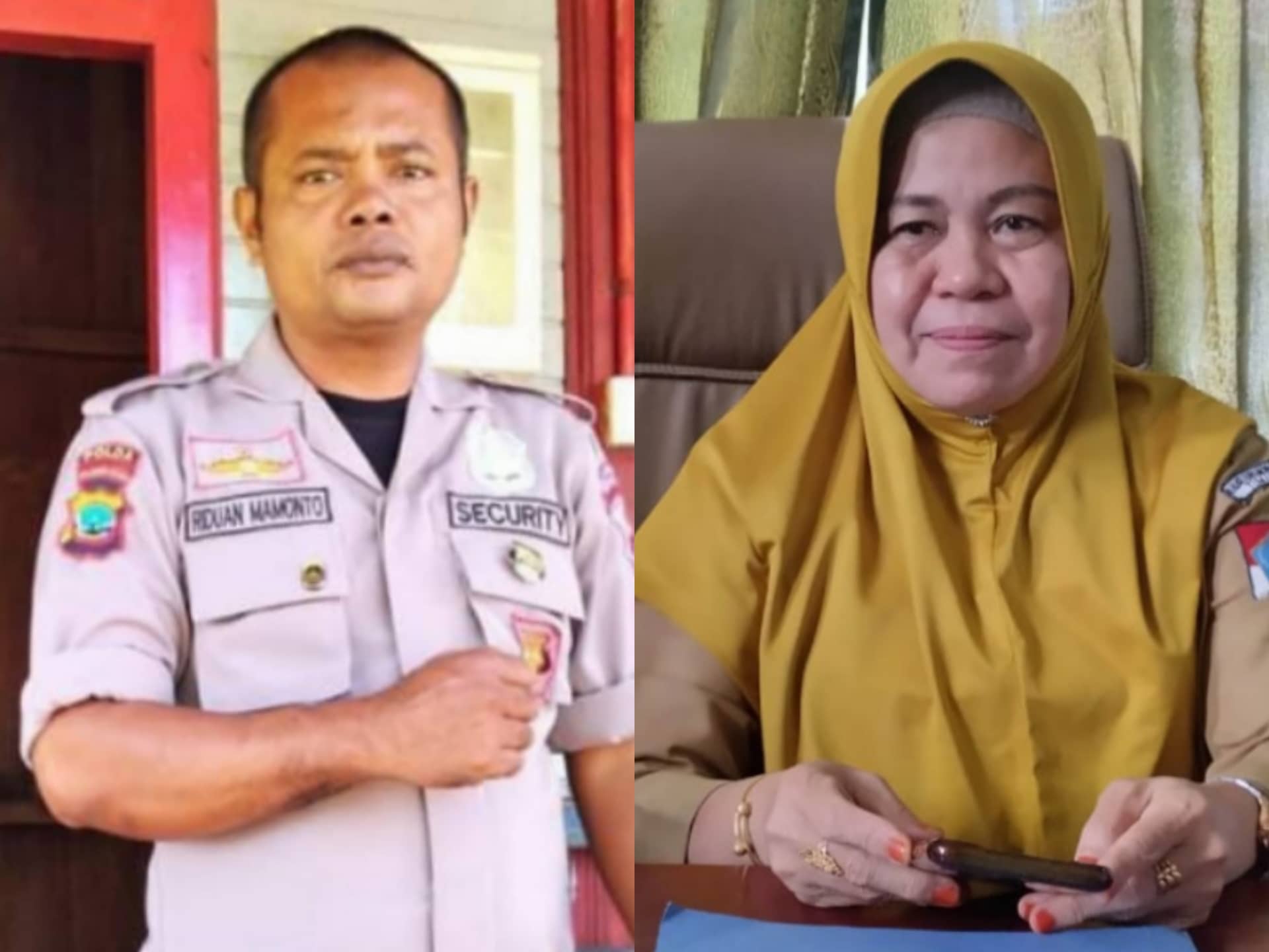 Nasib Korban PHK Sepihak PT JRBM Masih Menggantung, Ini Kata Disnakertrans Boltim