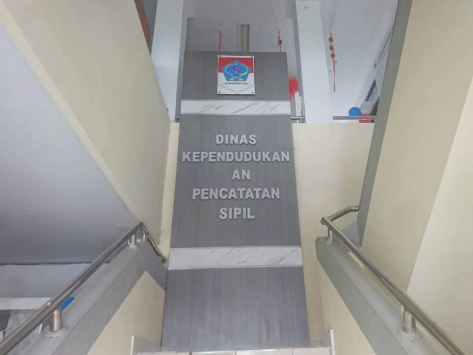Layanan Dukcapil Boltim Makin Mudah dan Cepat: Buat Dokumen Kependudukan Tanpa Perlu ke Kantor!
