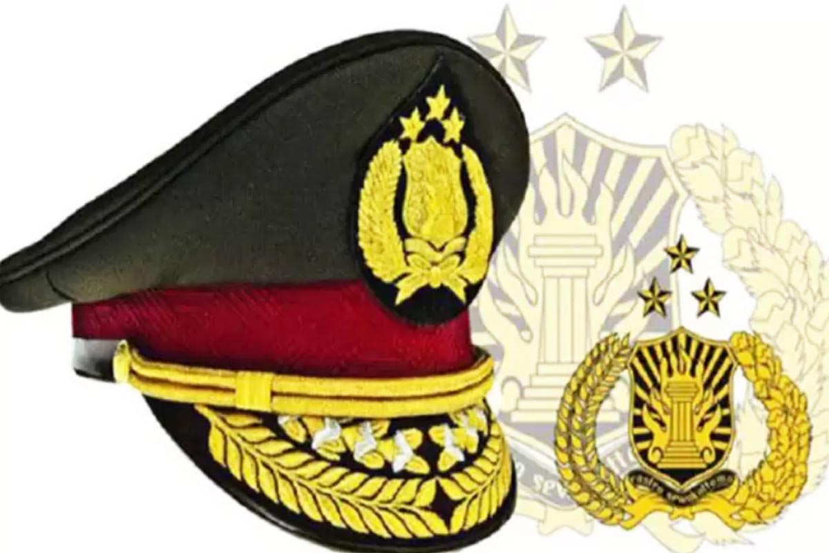 Kapolda Gorontalo Pecat Anggota Polres