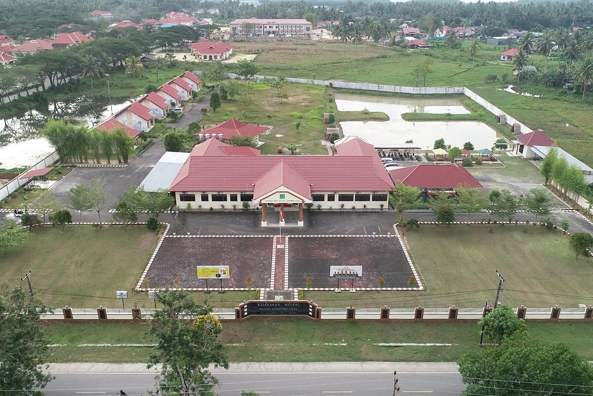 Kasus Ijazah Palsu di Bolmut