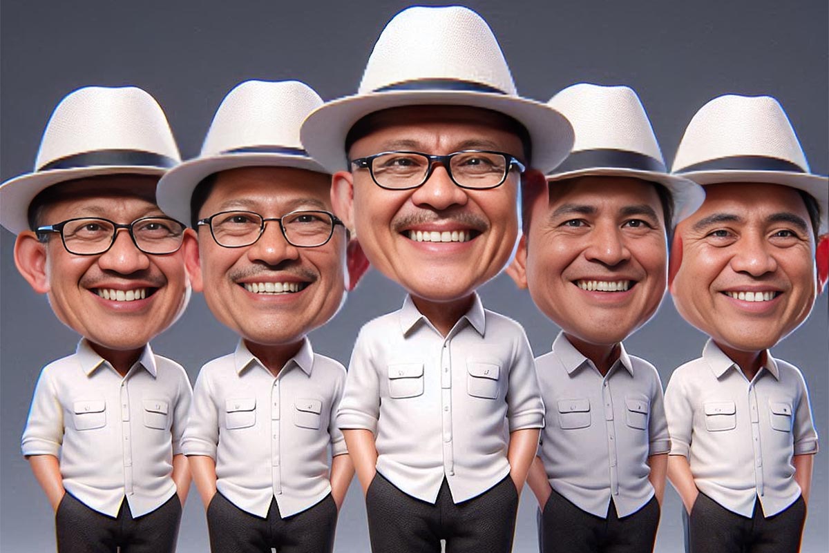PDI Incar Putra Terbaik Bolmong Raya di Pilgub 2024