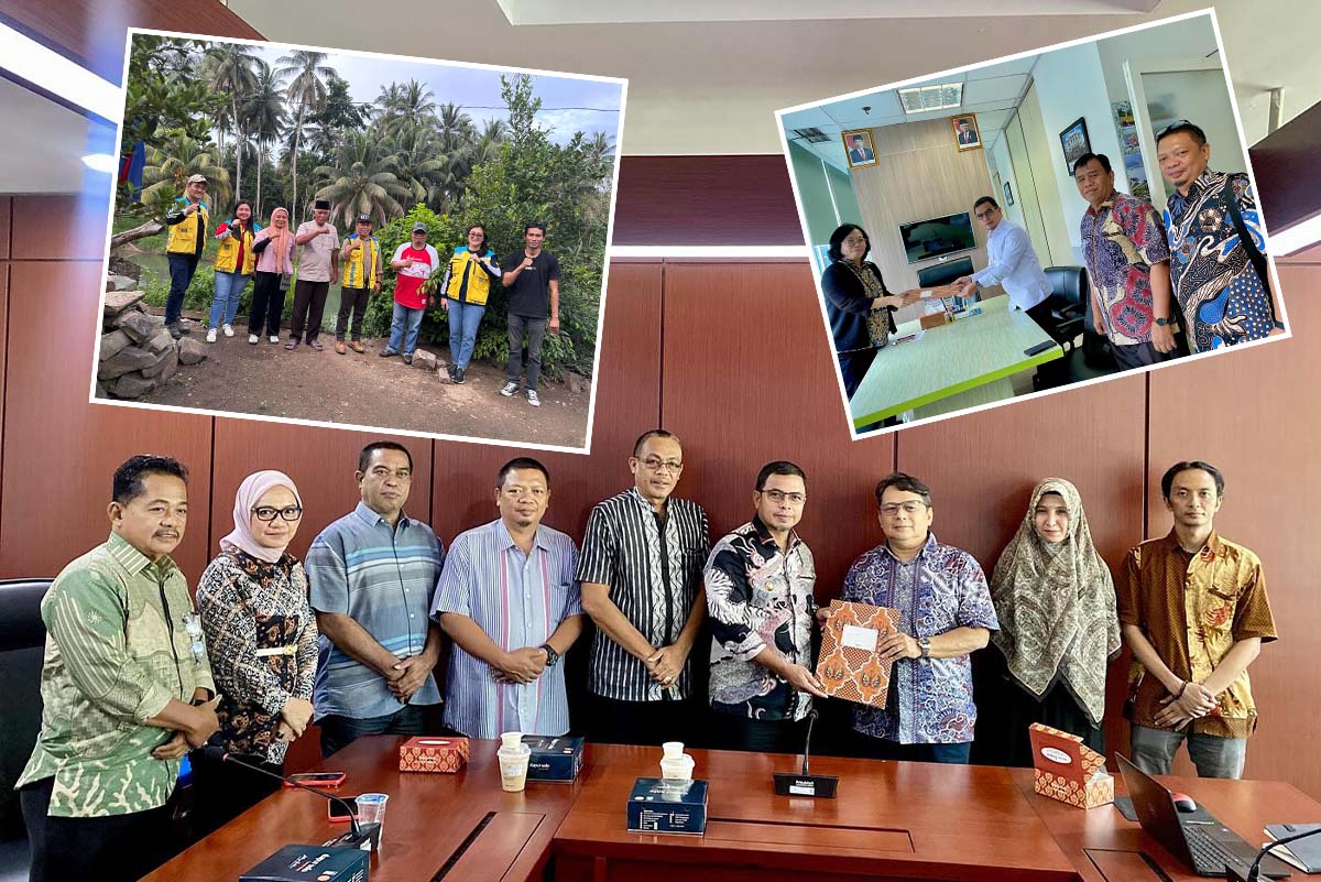 Perjuangan Sirajudin dan Team di Bappenas dan PUPR