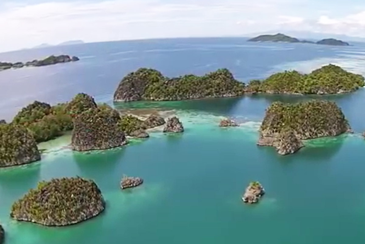 Teluk Kabui