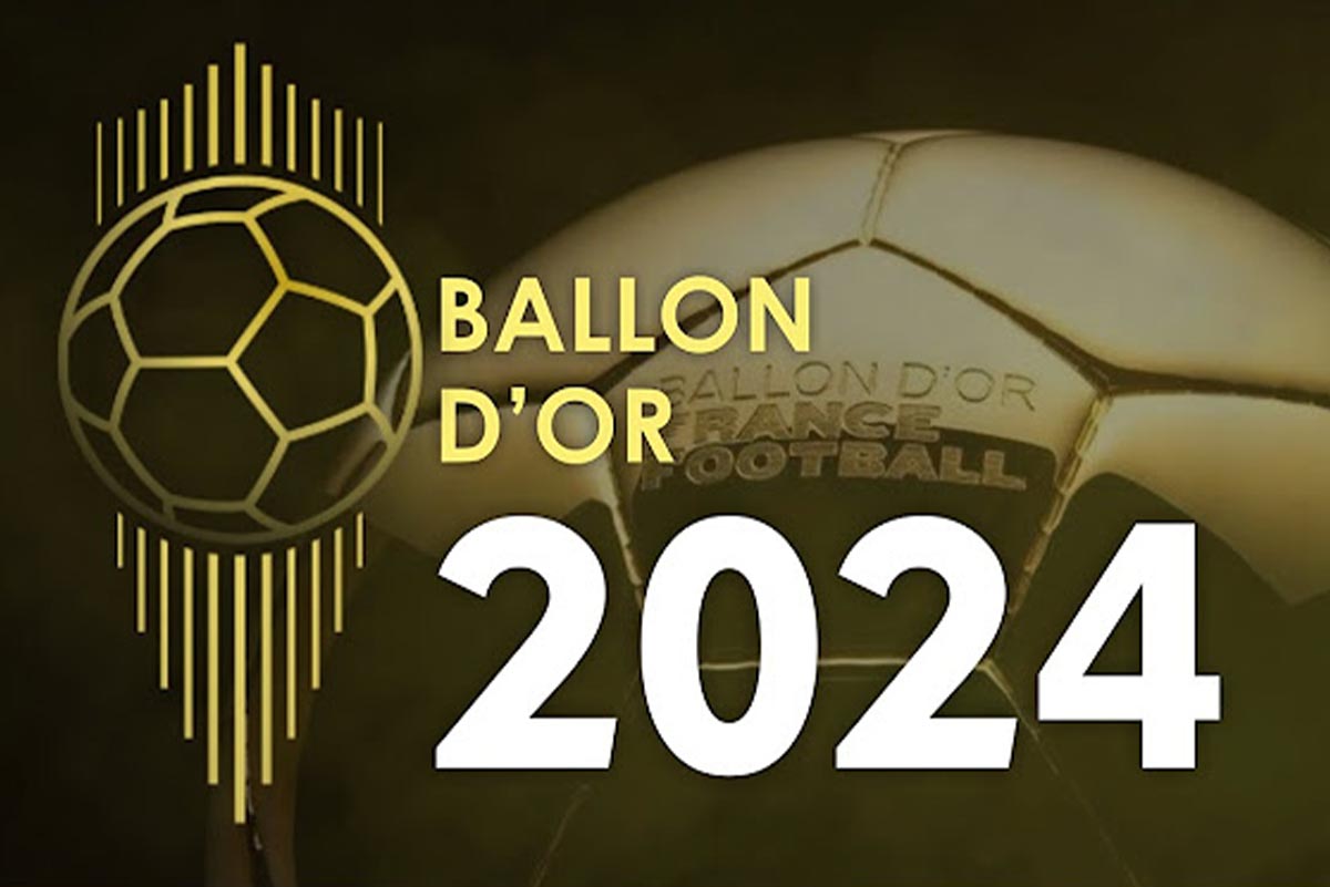 Vinicius Jr. Jadi Kandidat Ballon d'Or