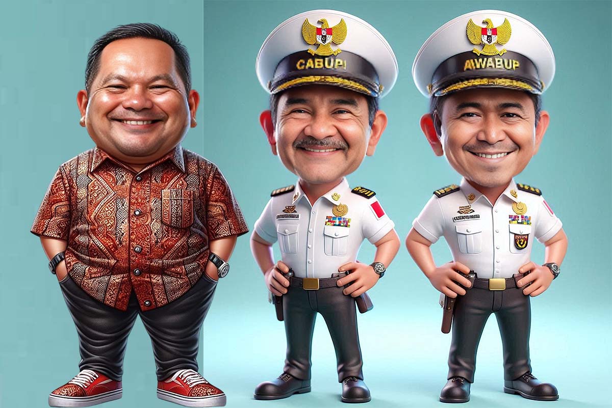 Duet Hamdan Datunsolang dan Abdul Rafiq Pangau