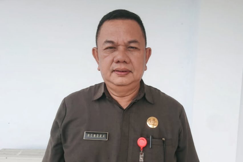 Mengapa Desa di Boltim Hanya Punya RT