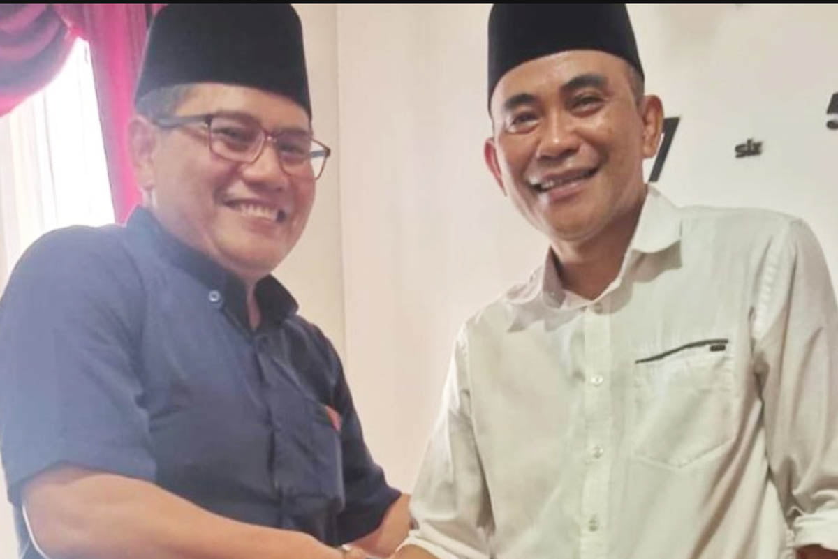 Koalisi PDI Perjuangan Menjelang Pilkada Buol