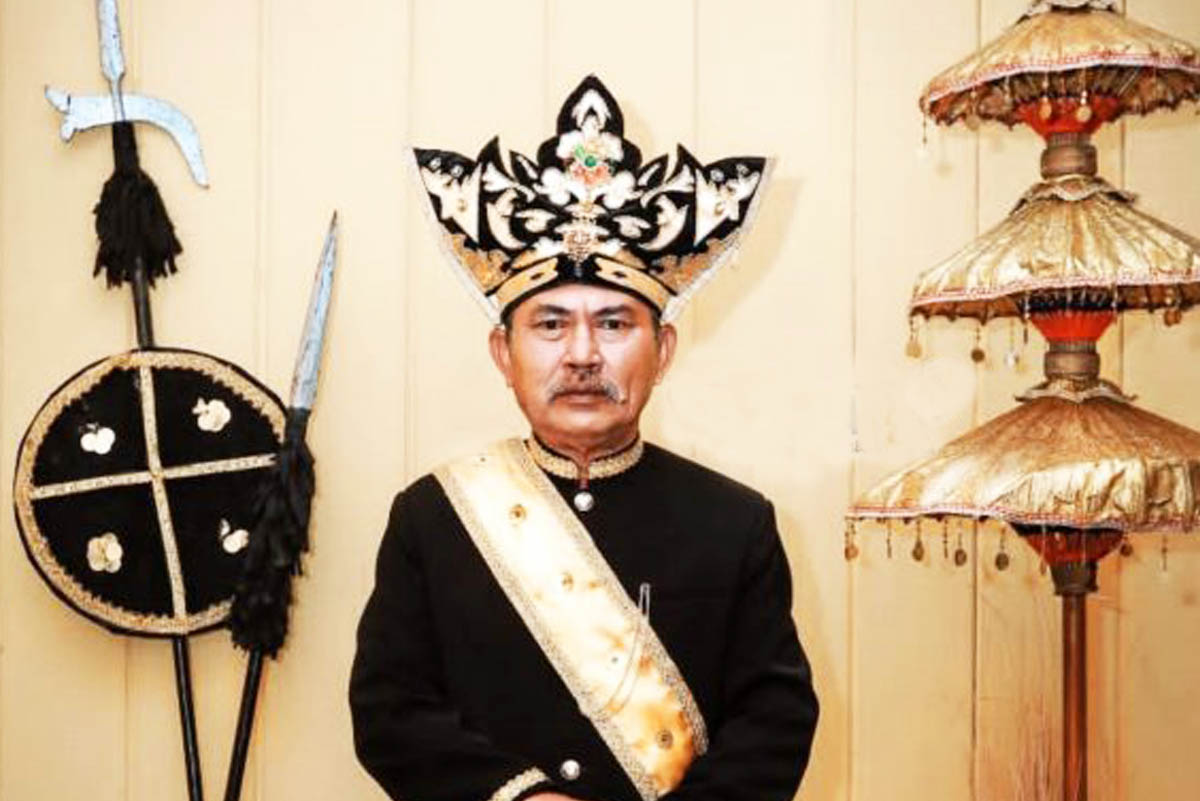 Kontroversi Pakaian Adat dalam Pilkada Buol