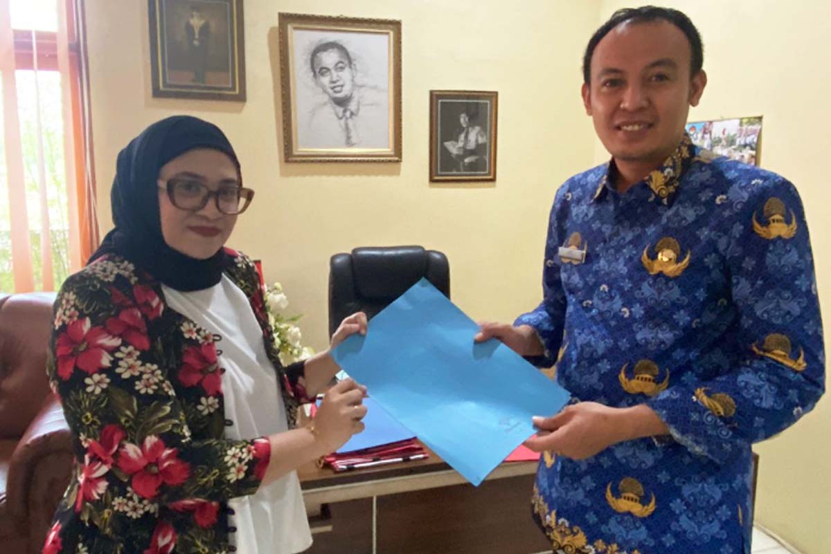 Orang Tua Korban Aniaya di Bolmut