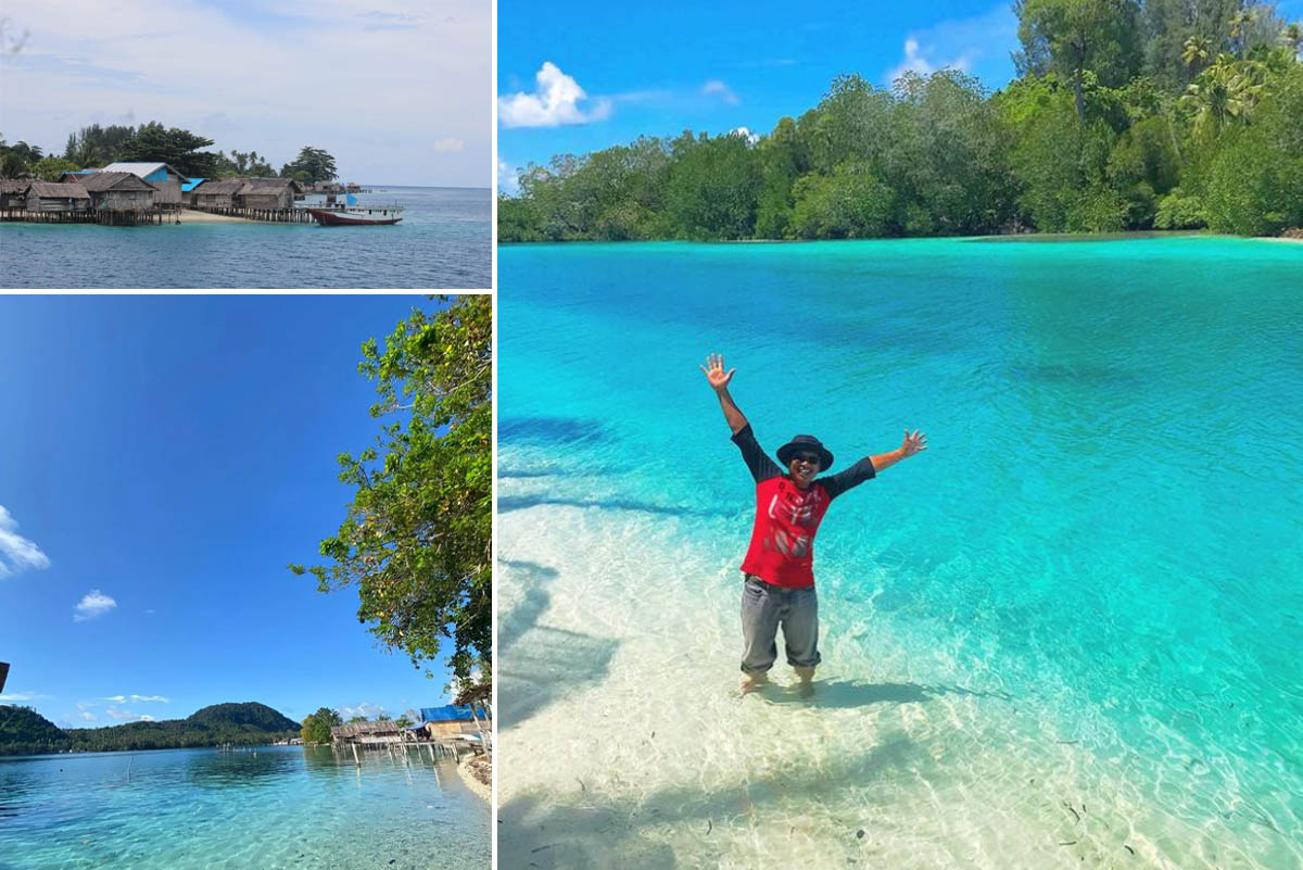 Pulau Kofiau