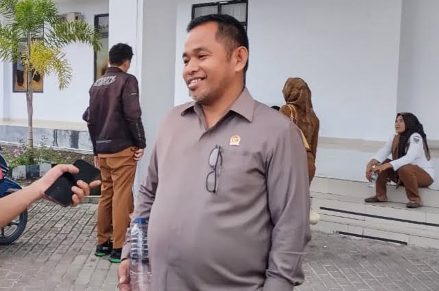 Koalisi NasDem dan PDIP di Pilkada Boltim 2024