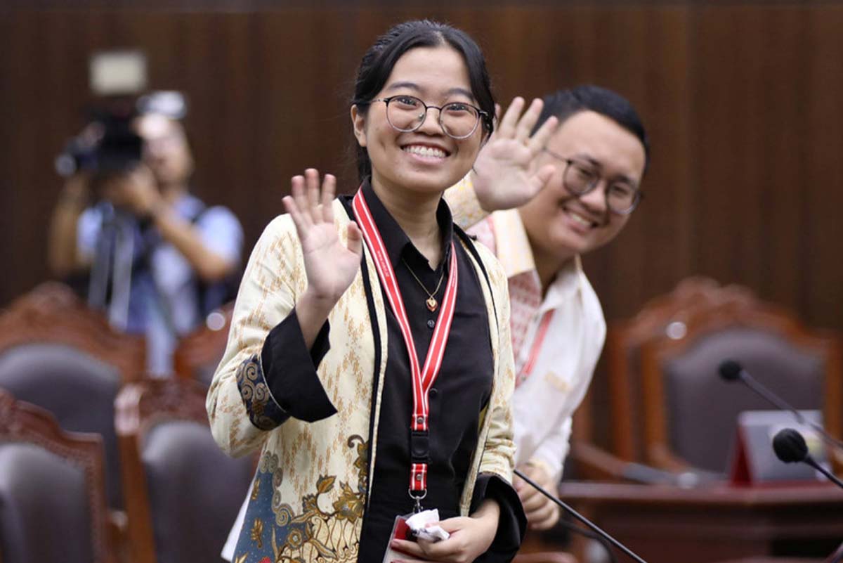 Mahkamah Konstitusi Cabut Larangan Kampanye Pilkada di Kampus