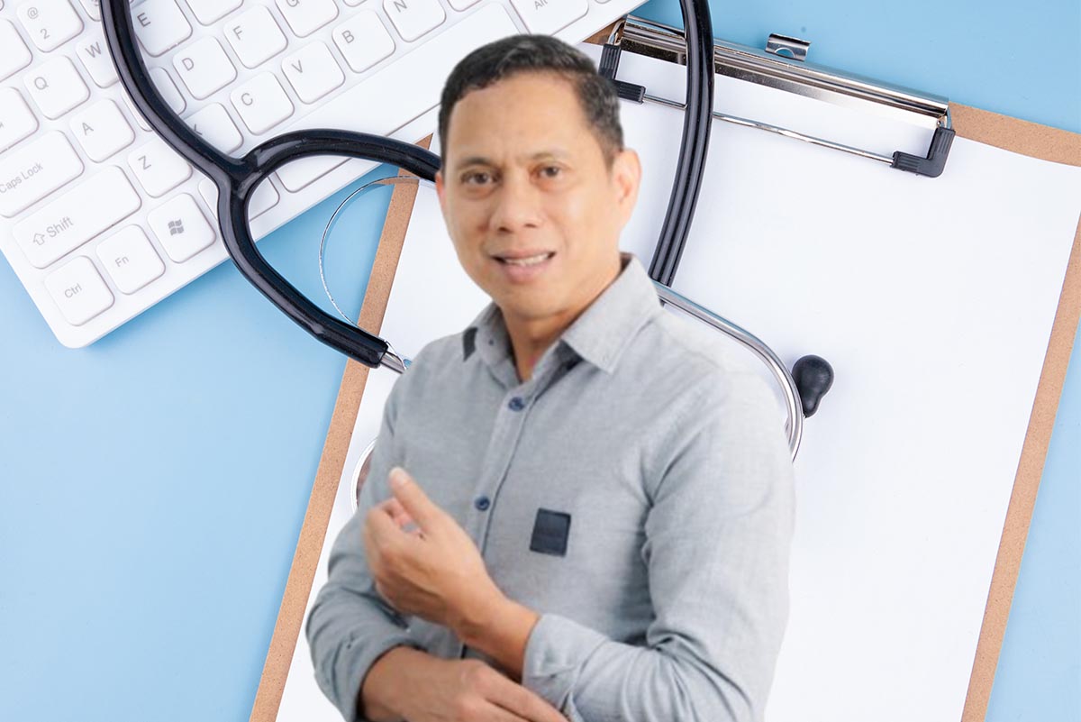 Weny Gaib di Pilkada Kotamobagu 2024