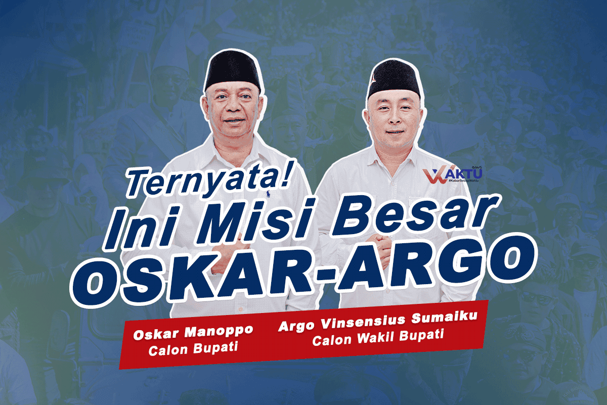 Misi Oskar-Argo