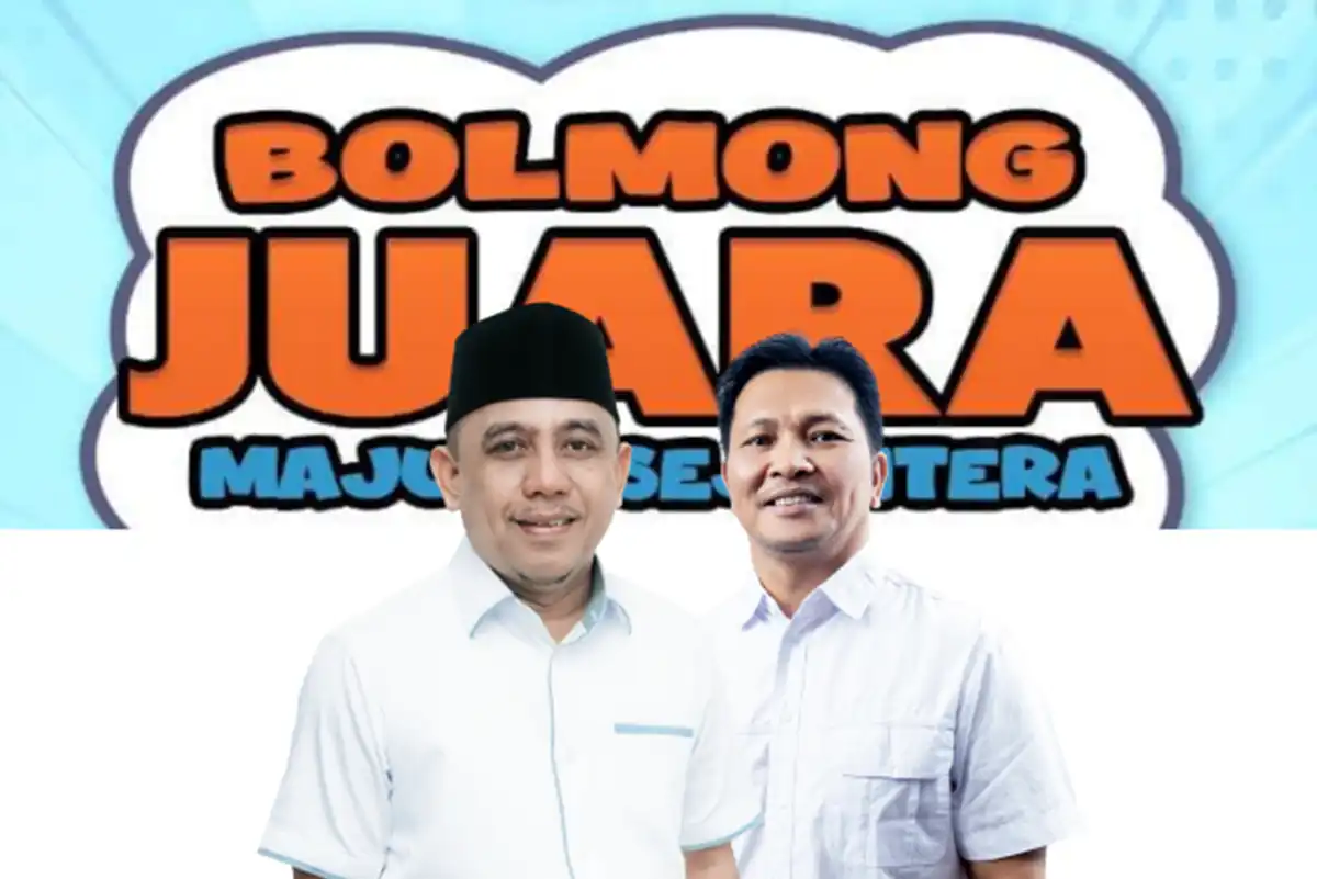Visi Misi Yusra-Dony