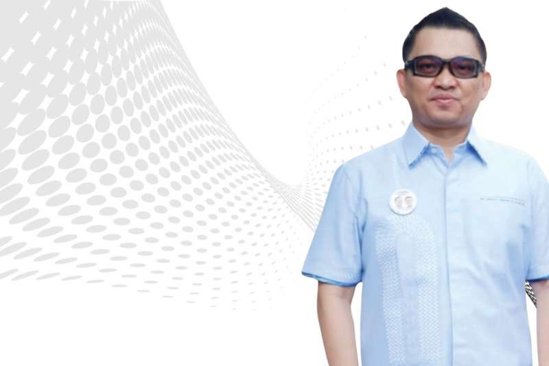 Aditya Anugrah Moha Memimpin PT Farm