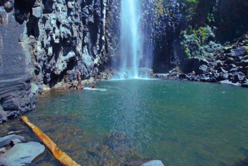 Air Terjun Takapala