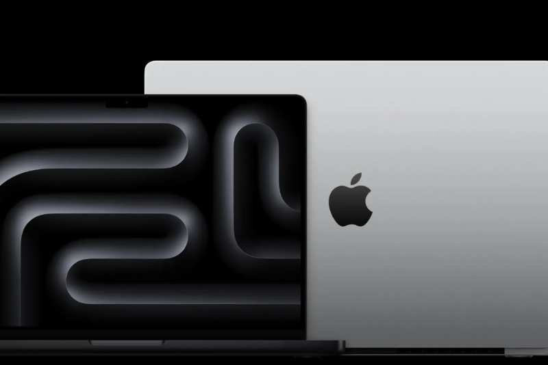 Apple Luncurkan MacBook Pro Chip M4