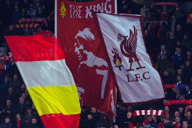 Dan Ndoye Masuk Radar Liverpool