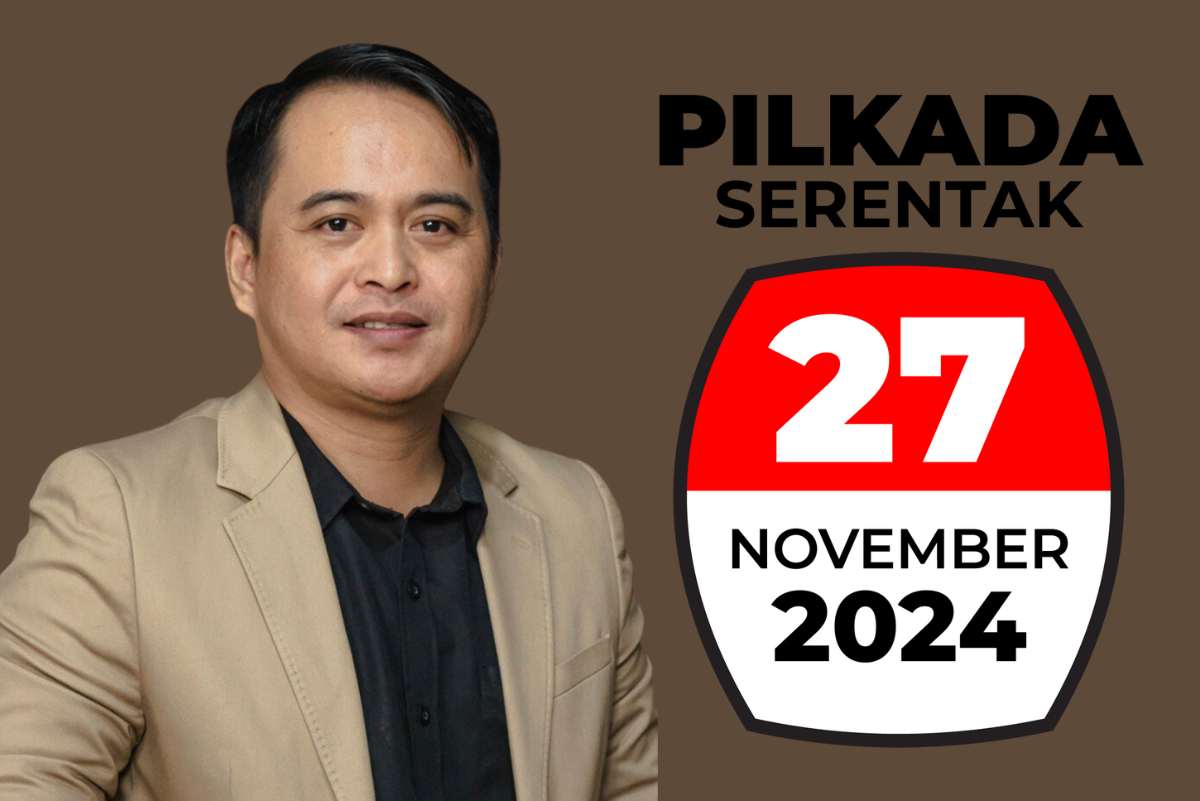 KPU Manado Siapkan Logistik