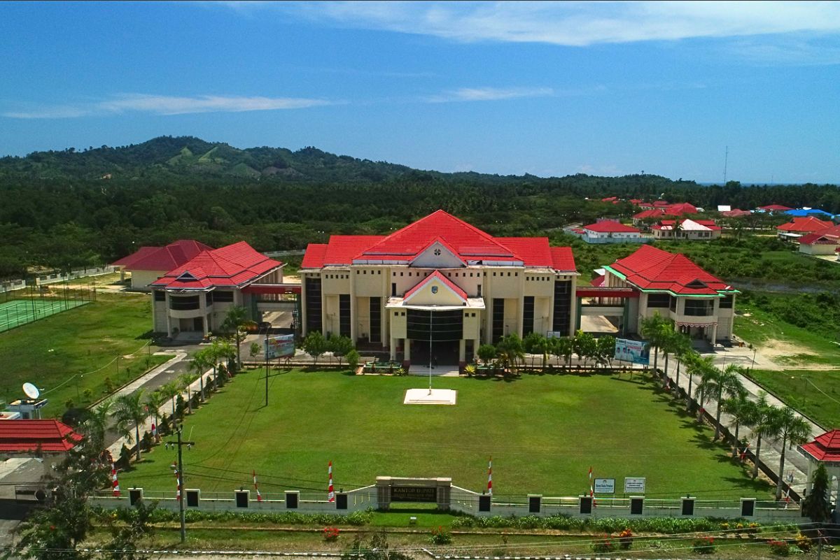 Kebuntuan Pembahasan APBD Perubahan 2024