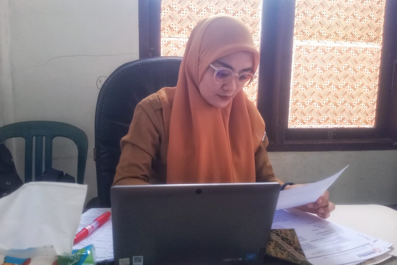 Dinas PMD Boltim Nilai Bawaslu Salah Alamat